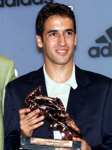 RAUL  GONZALES  BLONCO