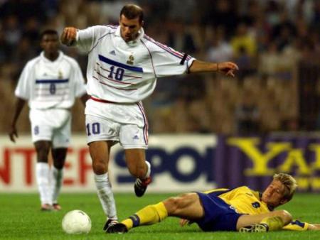   zizou